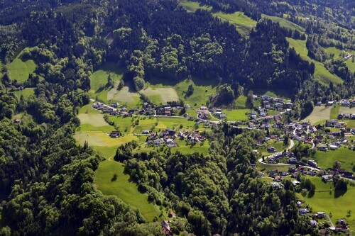 [Dornbirn - Bantling]