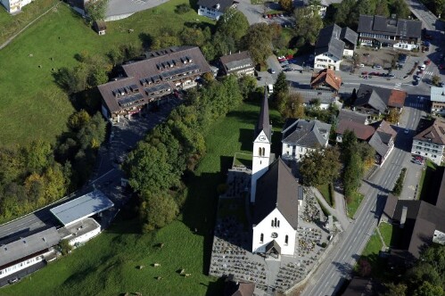 [Egg, Kirche]