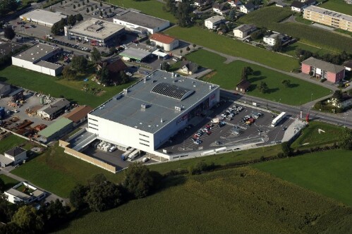 [Feldkirch-Altenstadt, Firma XXX-Lutz]