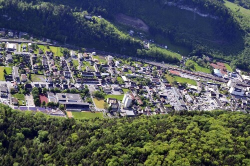 [Feldkirch-Altenstadt, Gymnasium-Berufsschule]