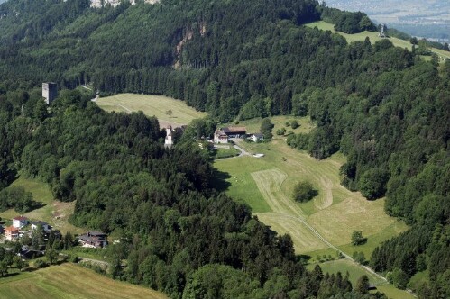 [Feldkirch-Tosters, St. Corneli]