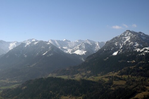 [Frastanz - Gurtisspitze, Gampberg]