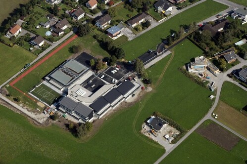 [Frastanz - Hauptschule]