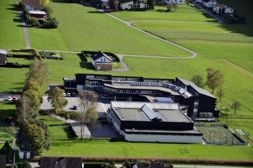 [Frastanz - Hauptschule]