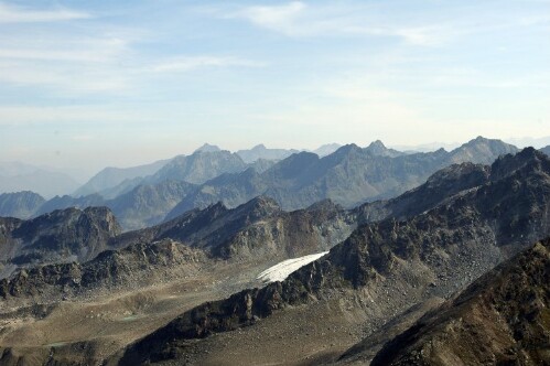 [Galtür - Getschnerspitze, Hennebergferner]