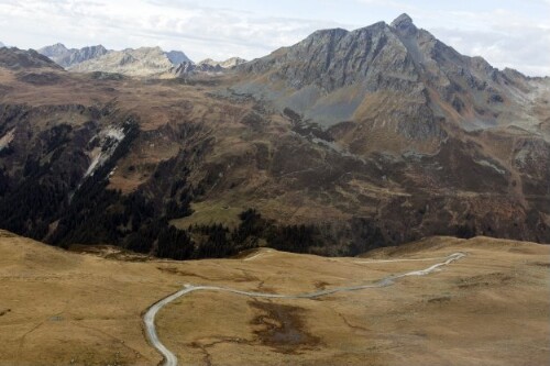 [Gaschurn - Gibau, Madererspitze]