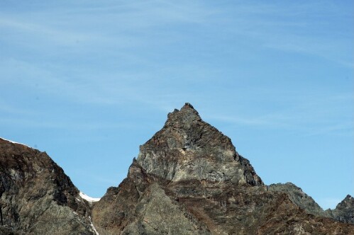 [Gaschurn - Kleine Egghörner]