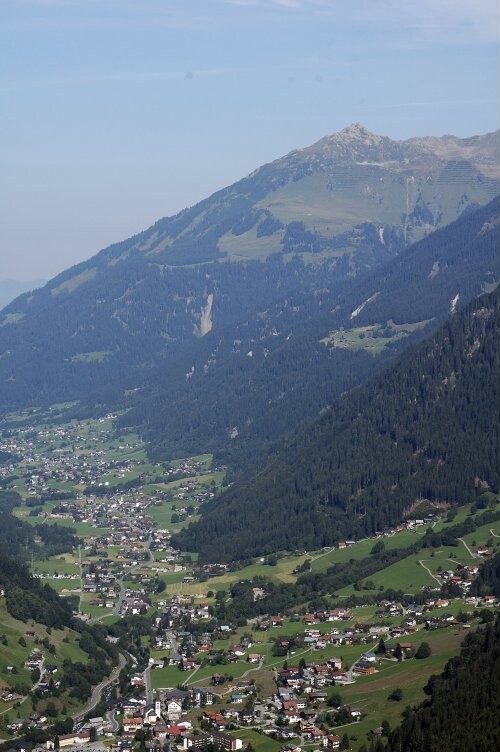 [Gaschurn - Zamangspitze]