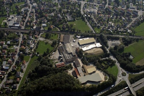 [Götzis - Ziegelwerk]