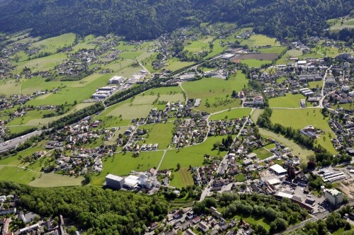 [Hörbranz - Leiblach]