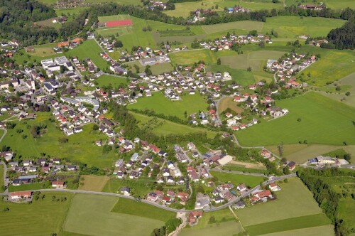 [Hörbranz - Zentrum, Hörbranz - Leonhards]