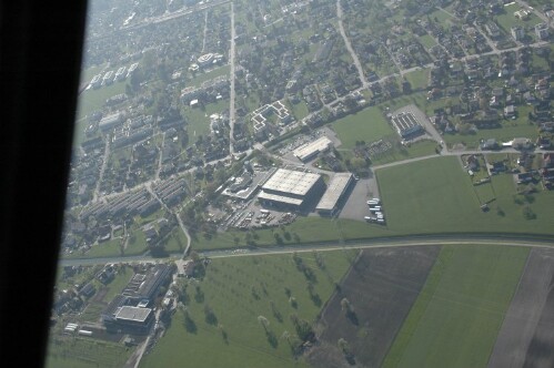 [Hohenems - Bauern, Inhaus Handel]