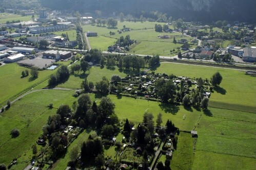 [Hohenems - Klien, Unterklien]