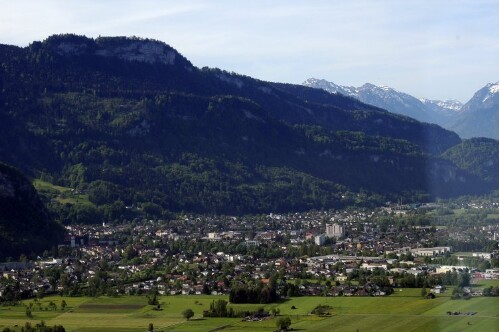 [Hohenems - Markt]