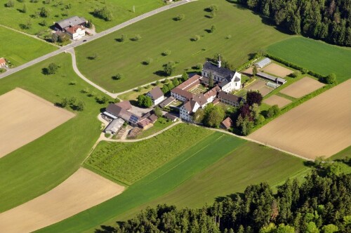 [Hohenweiler - Kloster Gwiggen]