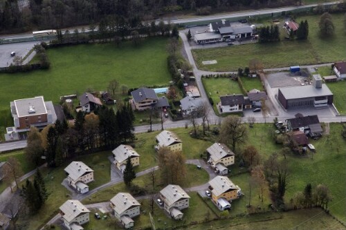 [Innerbraz - Kraftwerksiedlung]