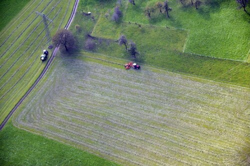 [Innerbraz - Tobel, Landwirtschaft]