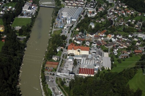[Kennelbach - Head, Kennelbach - Bug Alu Technik, Bregenzerache]