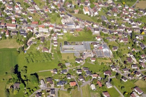 [Klaus, Gärtnerei Ludescher]