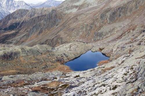 [Klösterle - Schafkarsee, Stubener Weg]