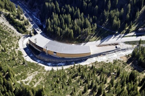 [Lech - Biomassekraftwerk]