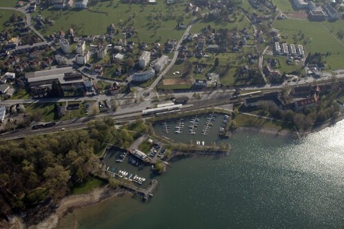 [Lochau - Hafen, Lochau - Kaserne]