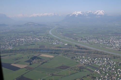[Lustenau - Wiesenrain, Diepoldsau]