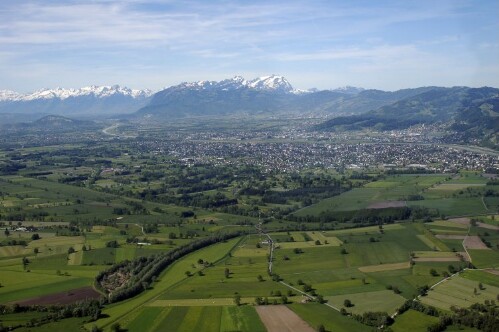 [Lustenau, Lauteracher Ried, Sender]
