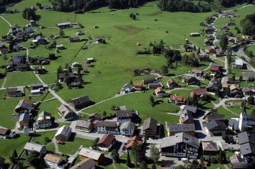 [Mellau, Hotel Kanisfluh]