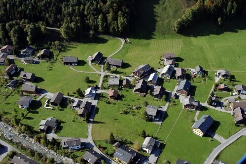 [Mellau, Übermellen]