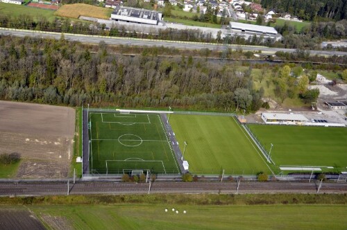 [Nenzing - Fußballplatz]