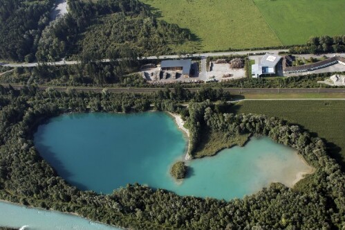 [Nenzing - Galinasee]