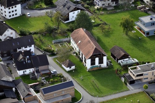 [Nenzing - Nenzing Dorf, Artenne Nenzing]