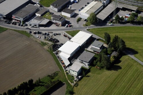 [Nüziders - Vonblon Maschinen, Vonbank Küche-Wohnen]