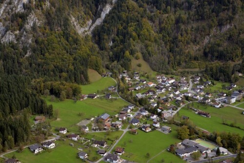 [St. Anton im Montafon - Sportplatz]