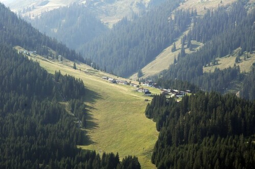 [St. Gallenkirch - Garfrescha]