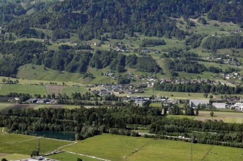 [Satteins - Blick, Heimat, Mariex, Motten, Roßnis, Bardella, Mittelberg]