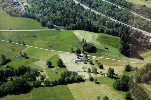 [Satteins - Krist, Landwirtschaftshöfe]