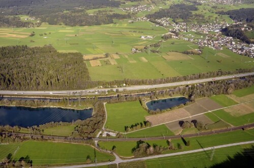 [Nenzing - Nachbauersee, Beschlingersee]