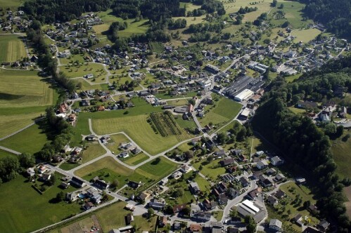 [Schlins - Rönsberg, Zentrum, Frommengärsch]