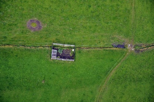 [Schruns - Gemüsegarten]