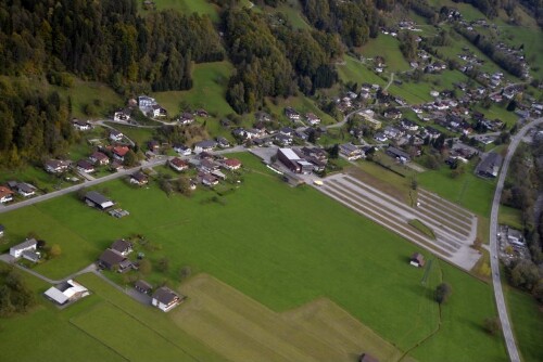 [Schruns - Talstation Zamang Bahn]