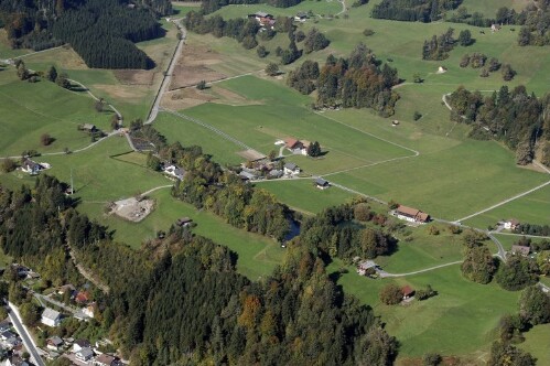 [Thüringen - Bei den Weihern]