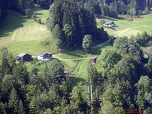 [Tschagguns - Berghöfe]