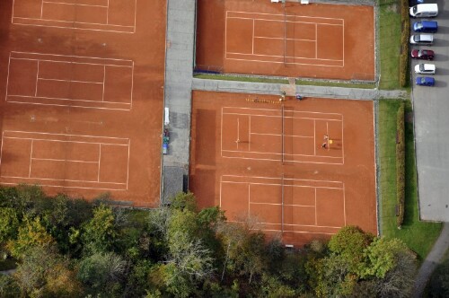 [Tschagguns - Tennisplatz]