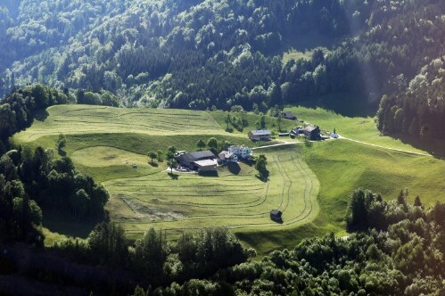 [Übersaxen, Rainberg]