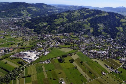 [Wolfurt, Schwarzach]