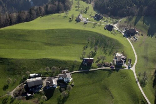 [Übersaxen - Rainberg, Kapelle Hl. Rochus]