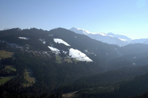 [Zwischenwasser - Madlens]