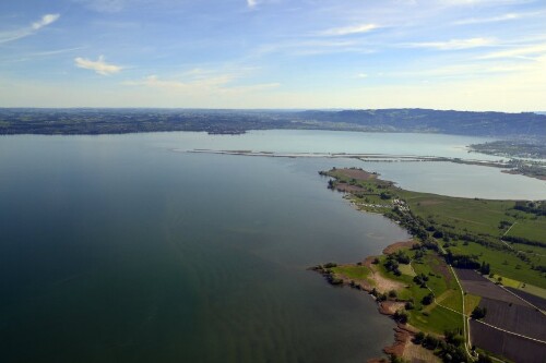 [Bodensee - Rohrspitz]